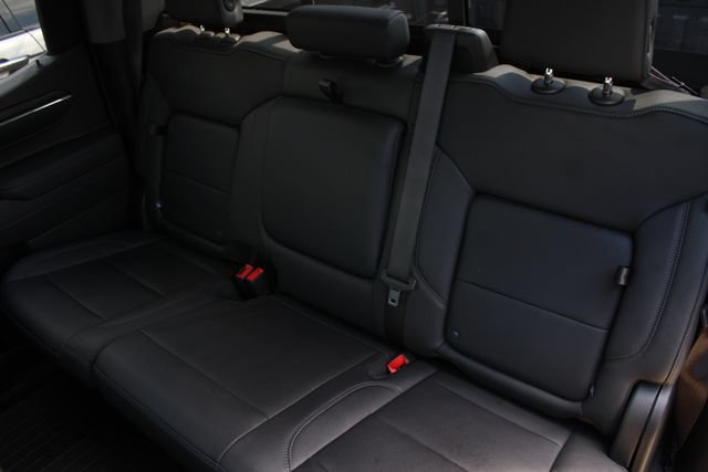 Used 2024 GMC Sierra 1500 SLT w/ SLT Premium Plus Package AWD/4WD image 20