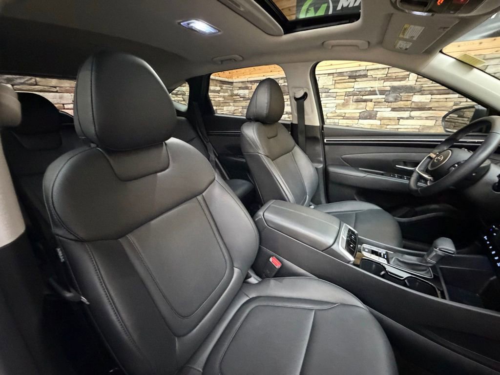 Used 2023 Hyundai Tucson SEL w/ Convenience Package image 15