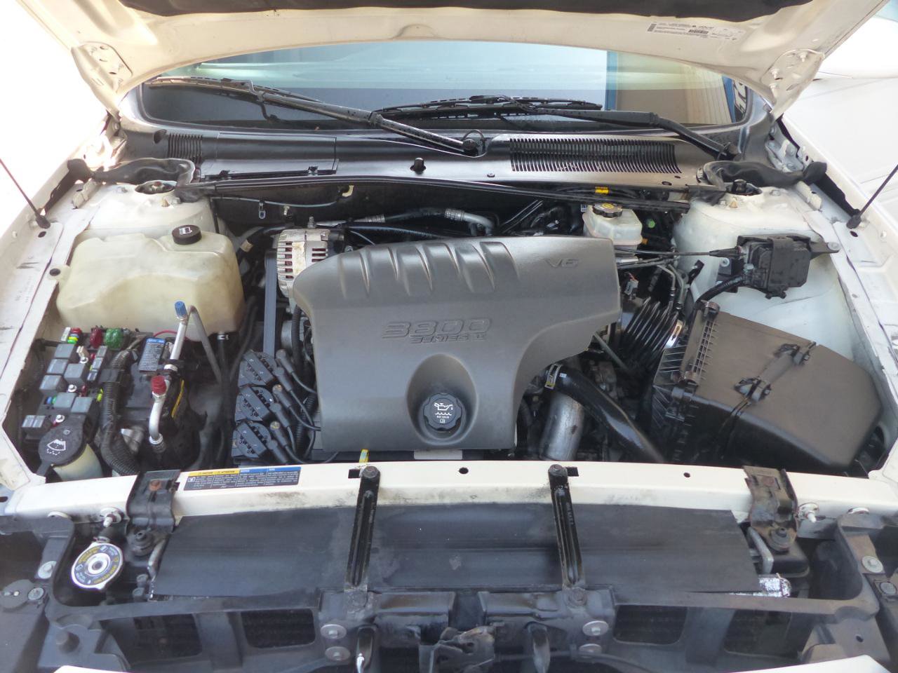 Used 2003 Buick Le Sabre Custom w/ Best Seller Package image 23