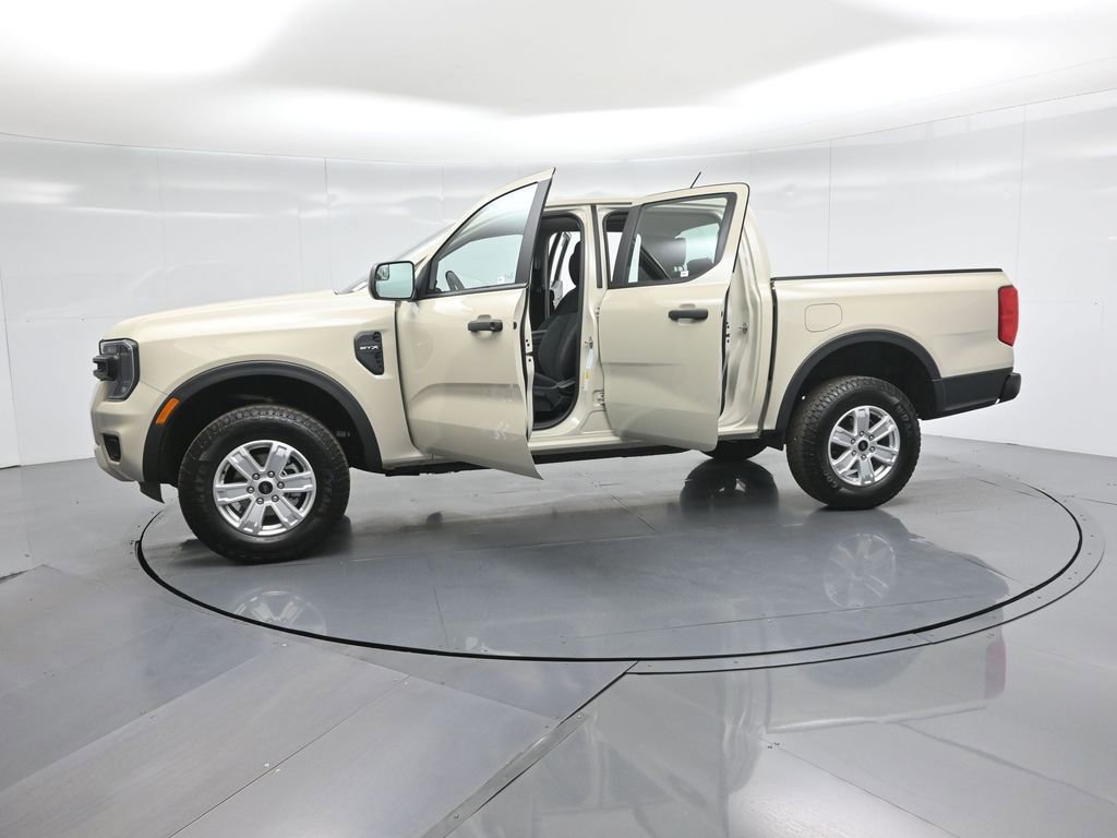 New 2025 Ford Ranger XL image 35