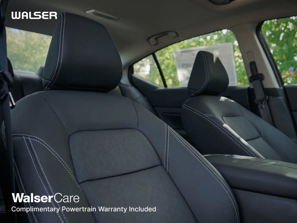 New 2025 Nissan Altima 2.5 SL image 10