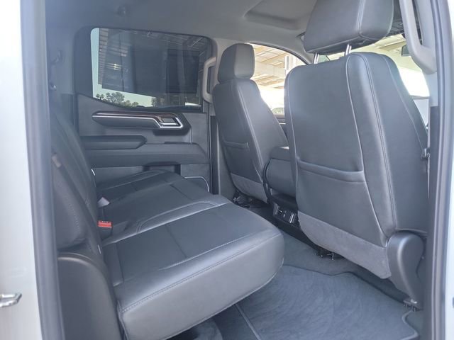 Used 2025 GMC Sierra 1500 SLT AWD/4WD image 23