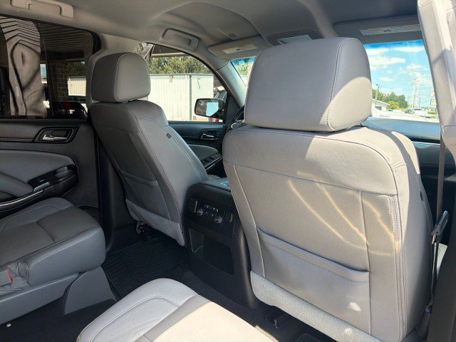 Used 2016 Chevrolet Tahoe LT RWD image 27