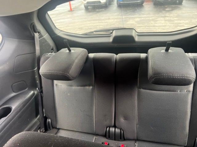 Used 2018 Nissan Pathfinder S AWD/4WD image 16