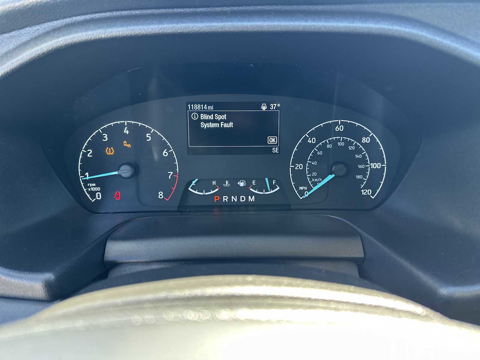 Used 2021 Ford Transit 350 XLT image 15