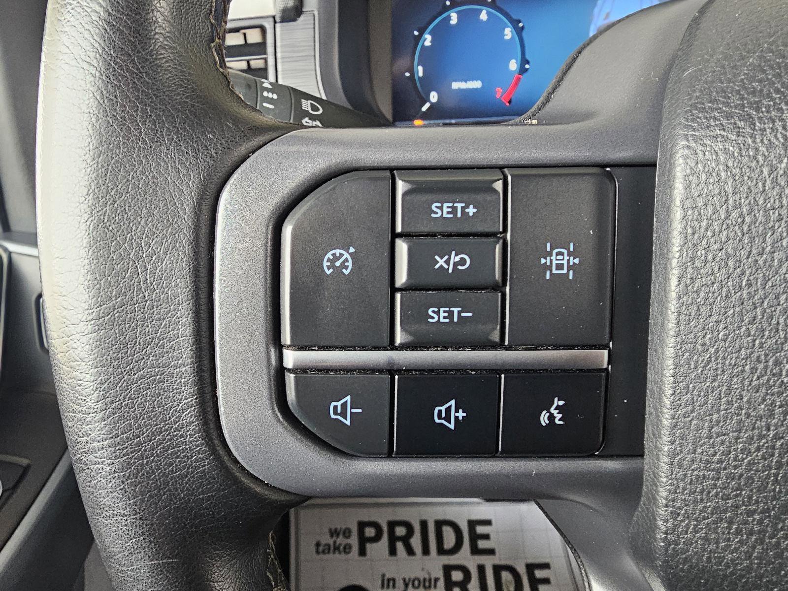 Used 2024 Ford F150 XLT w/ Mobile Office Package image 22