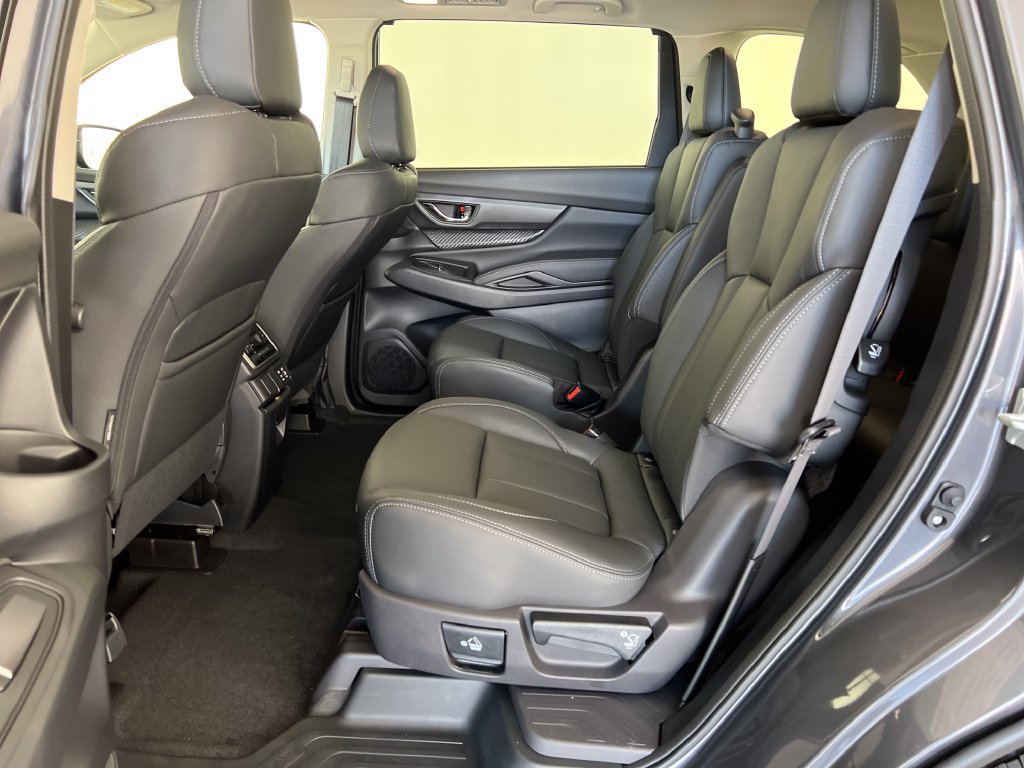 New 2027 Subaru Ascent Premium AWD/4WD image 26