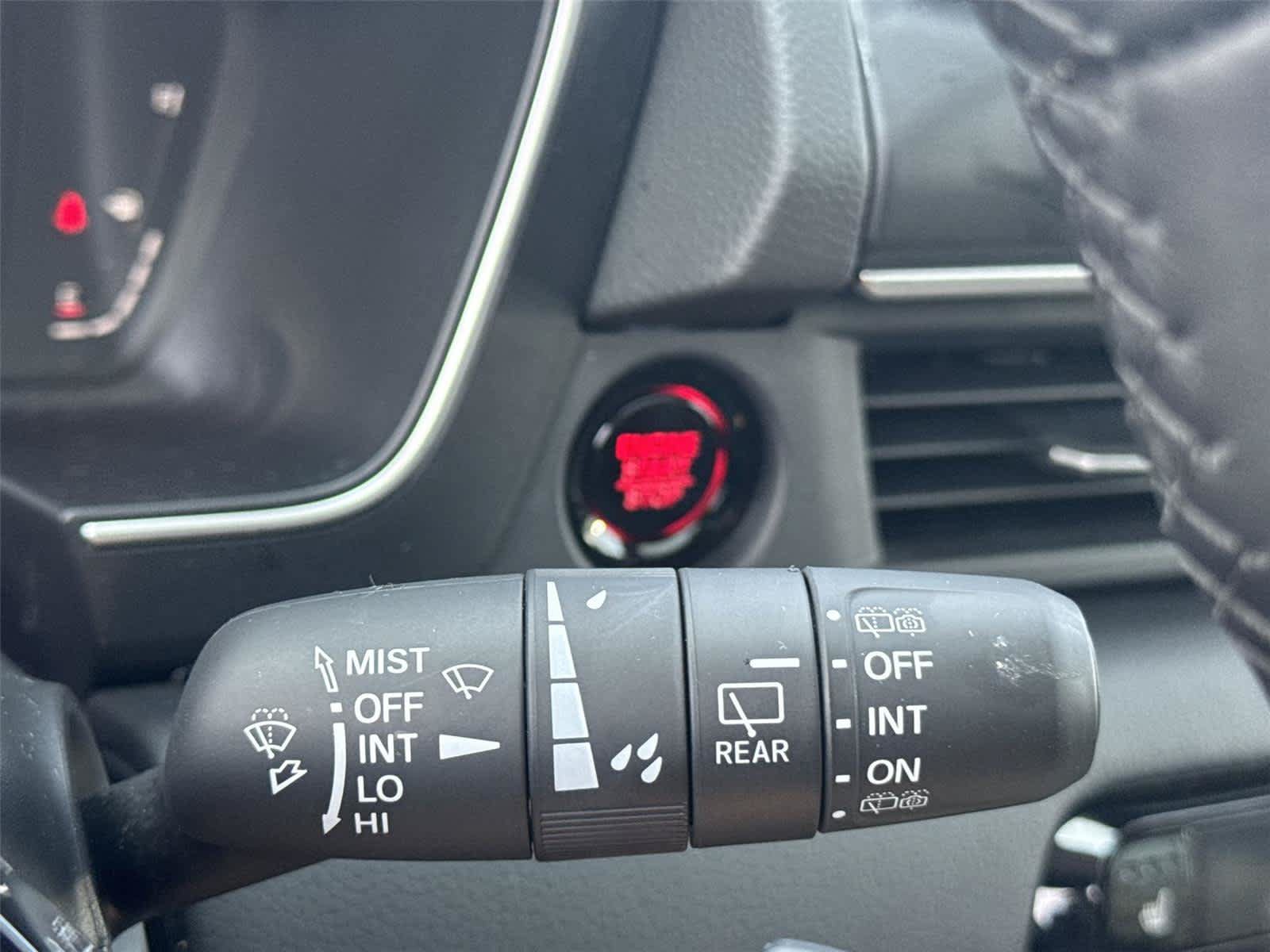 Used 2026 Honda Pilot Touring image 21