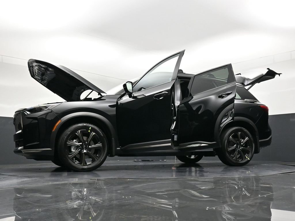 New 2026 INFINITI QX60 Autograph image 41