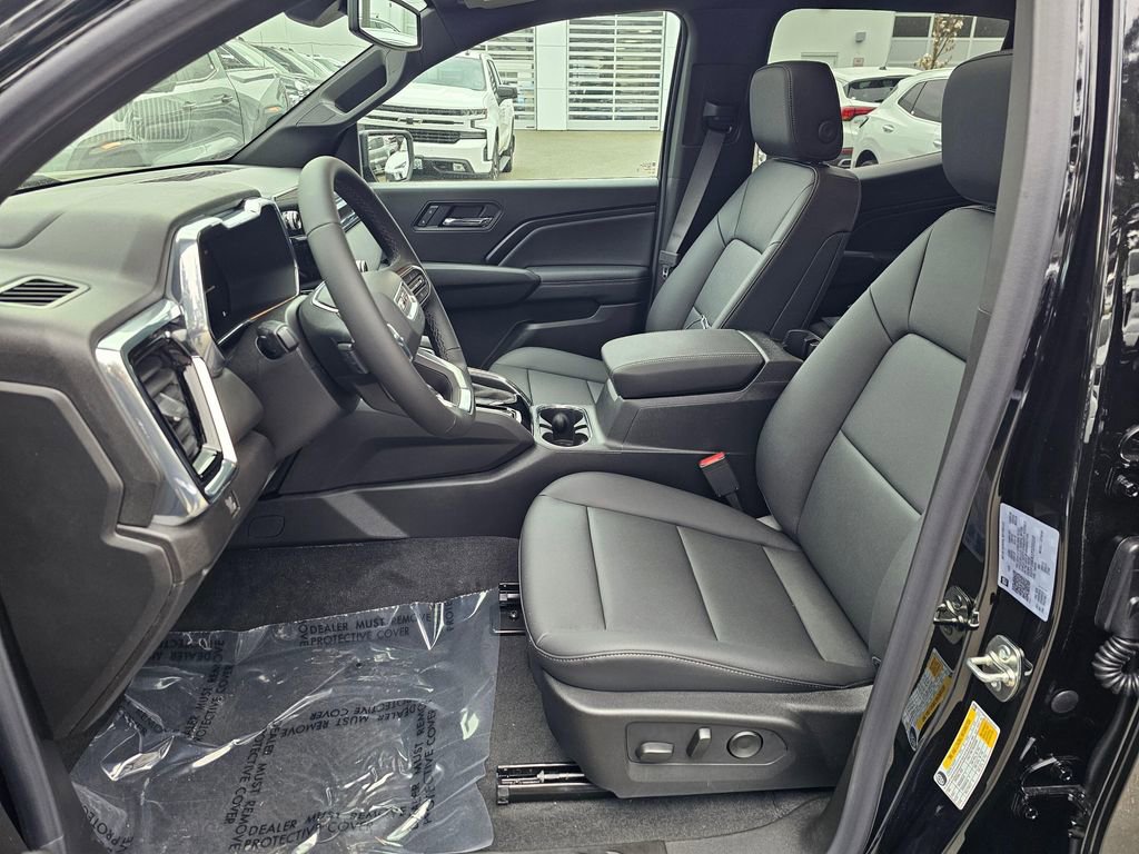 New 2026 GMC Canyon Elevation w/ Convenience Package image 21