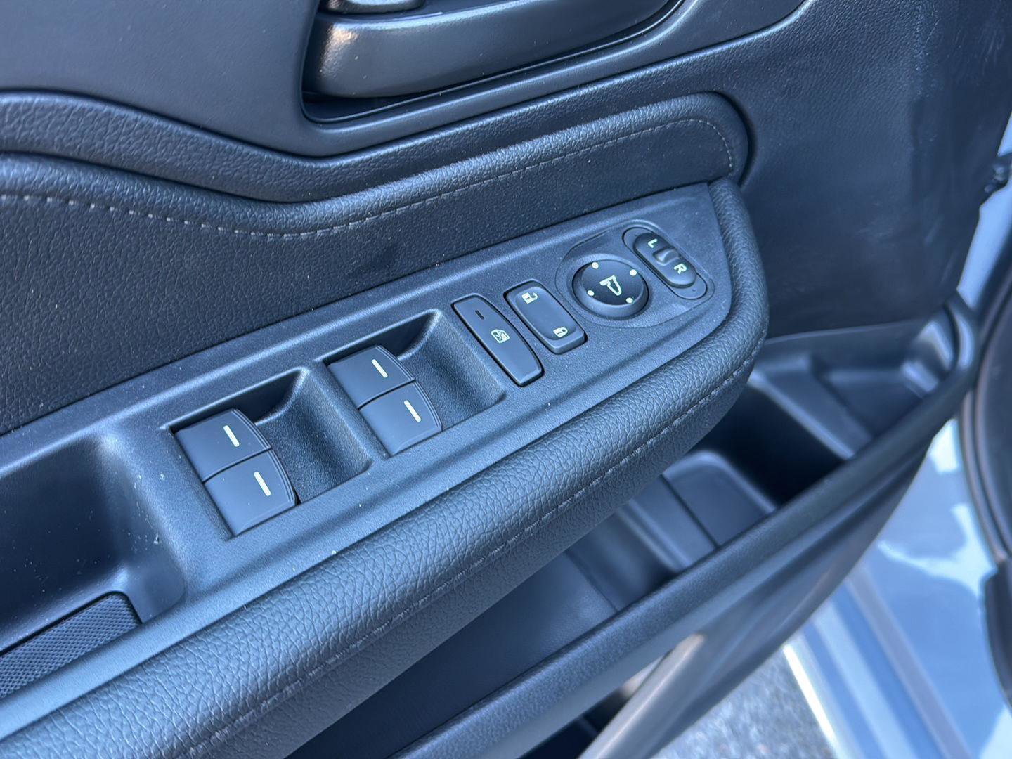 New 2026 Honda Odyssey Sport-L image 27