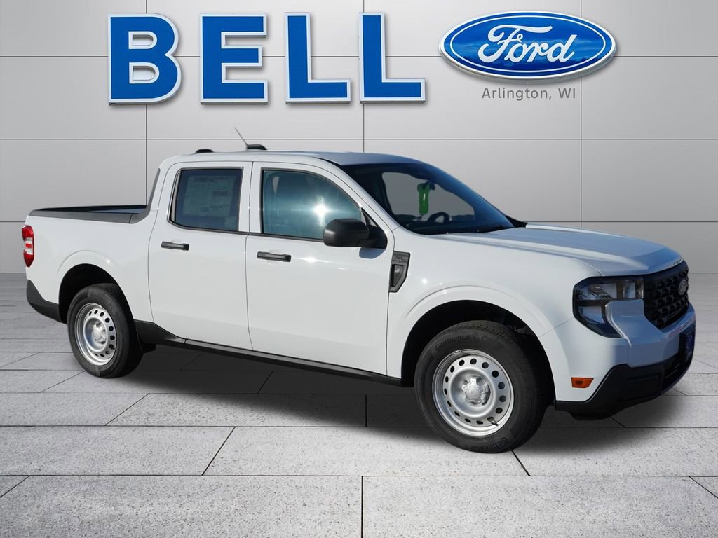 New 2026 Ford Maverick XL w/ Equipment Group 101A