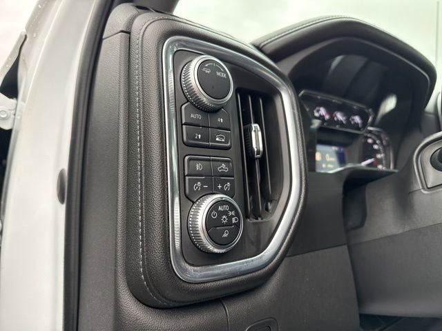 Used 2020 GMC Sierra 1500 SLT w/ SLT Premium Package image 30