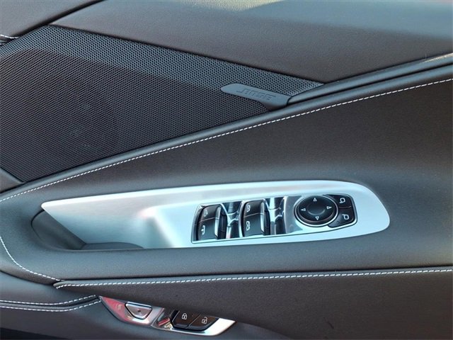 New 2026 Chevrolet Corvette Z06 w/ Battery Protection Package image 10