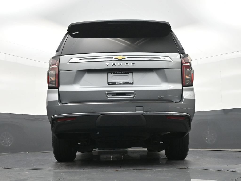 Used 2024 Chevrolet Tahoe LT RWD image 30