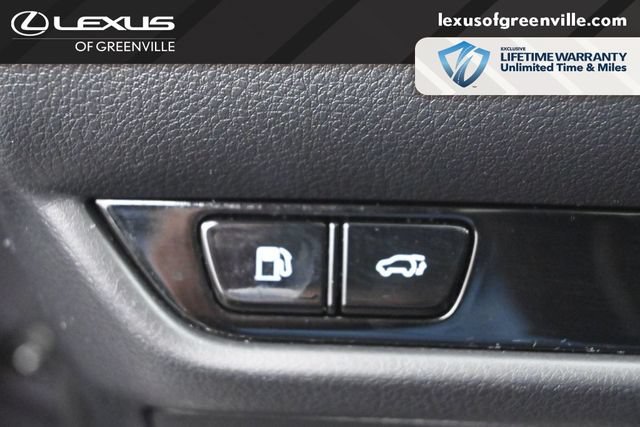 Used 2025 Lexus NX 350 AWD w/ Cold Area Package image 13