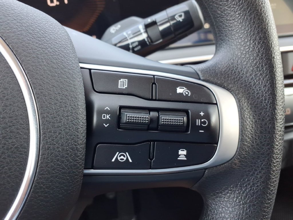 Used 2026 Kia K5 LXS FWD image 28