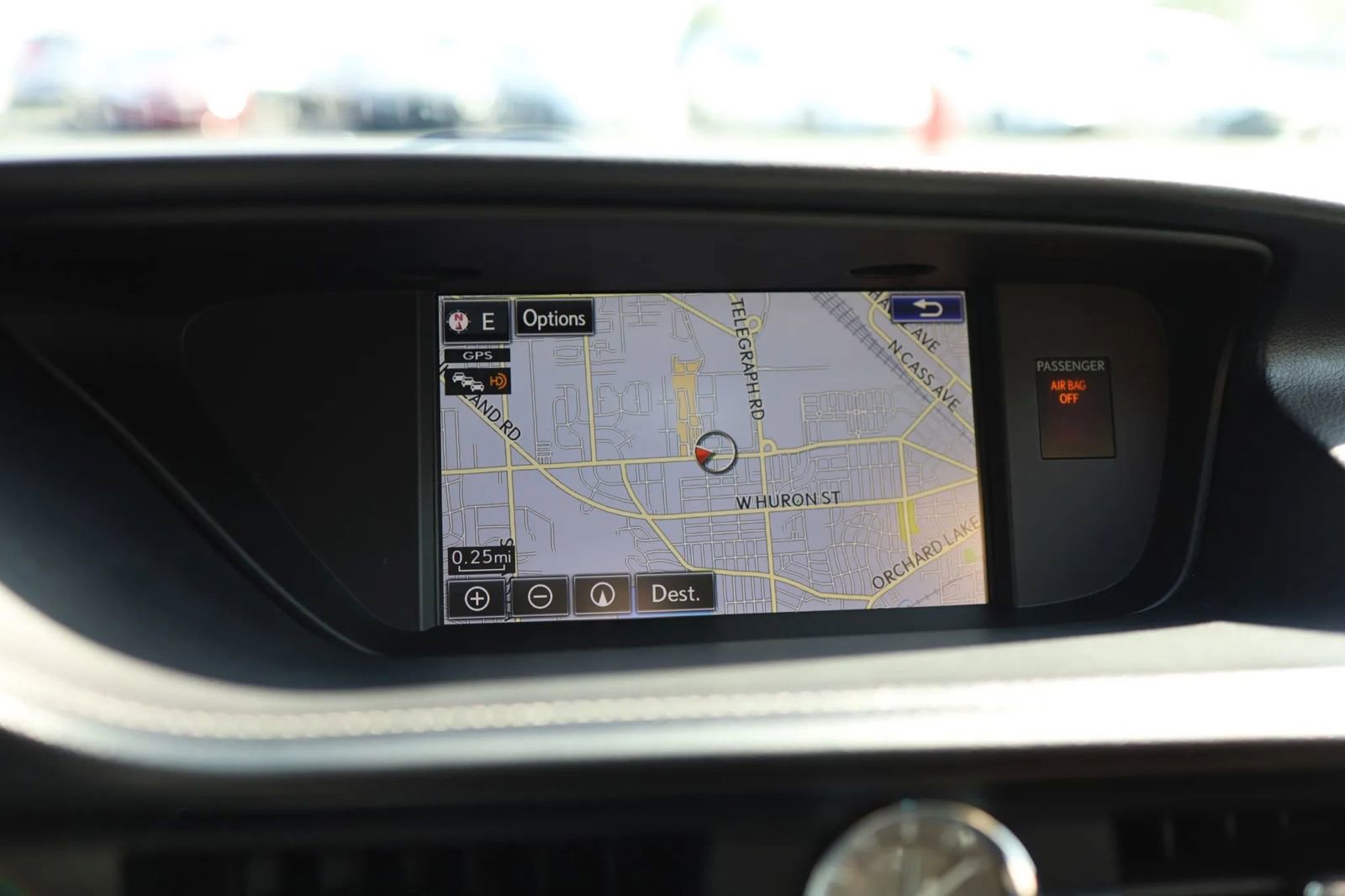 Used 2016 Lexus ES 350 image 22