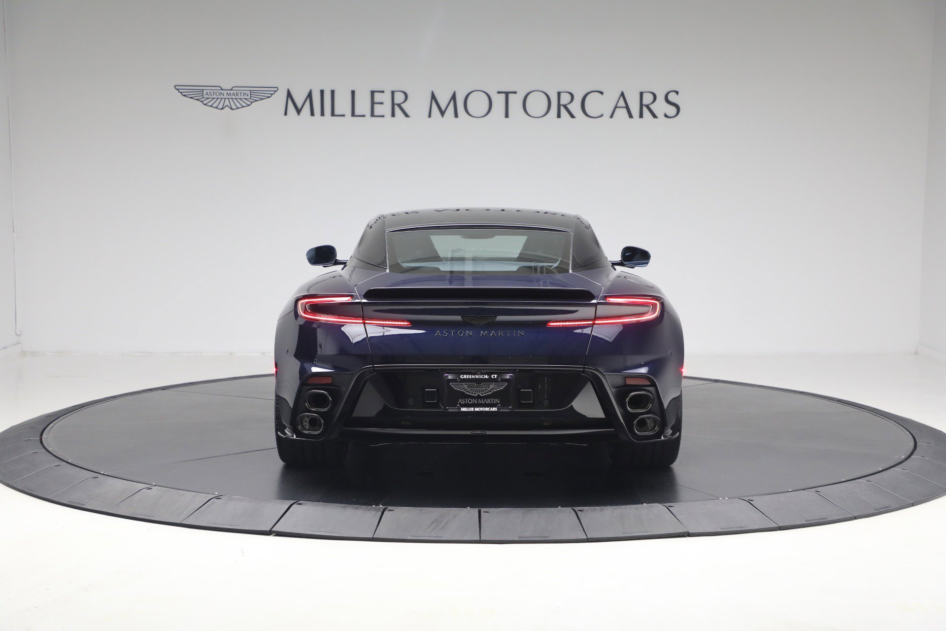 New 2026 Aston Martin DB12 Coupe RWD image 6