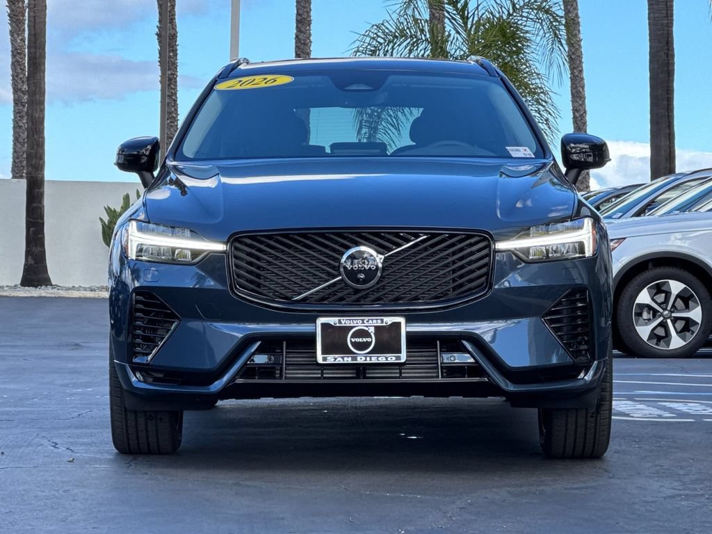New 2026 Volvo XC60 T8 Plus w/ Climate Package AWD/4WD image 8