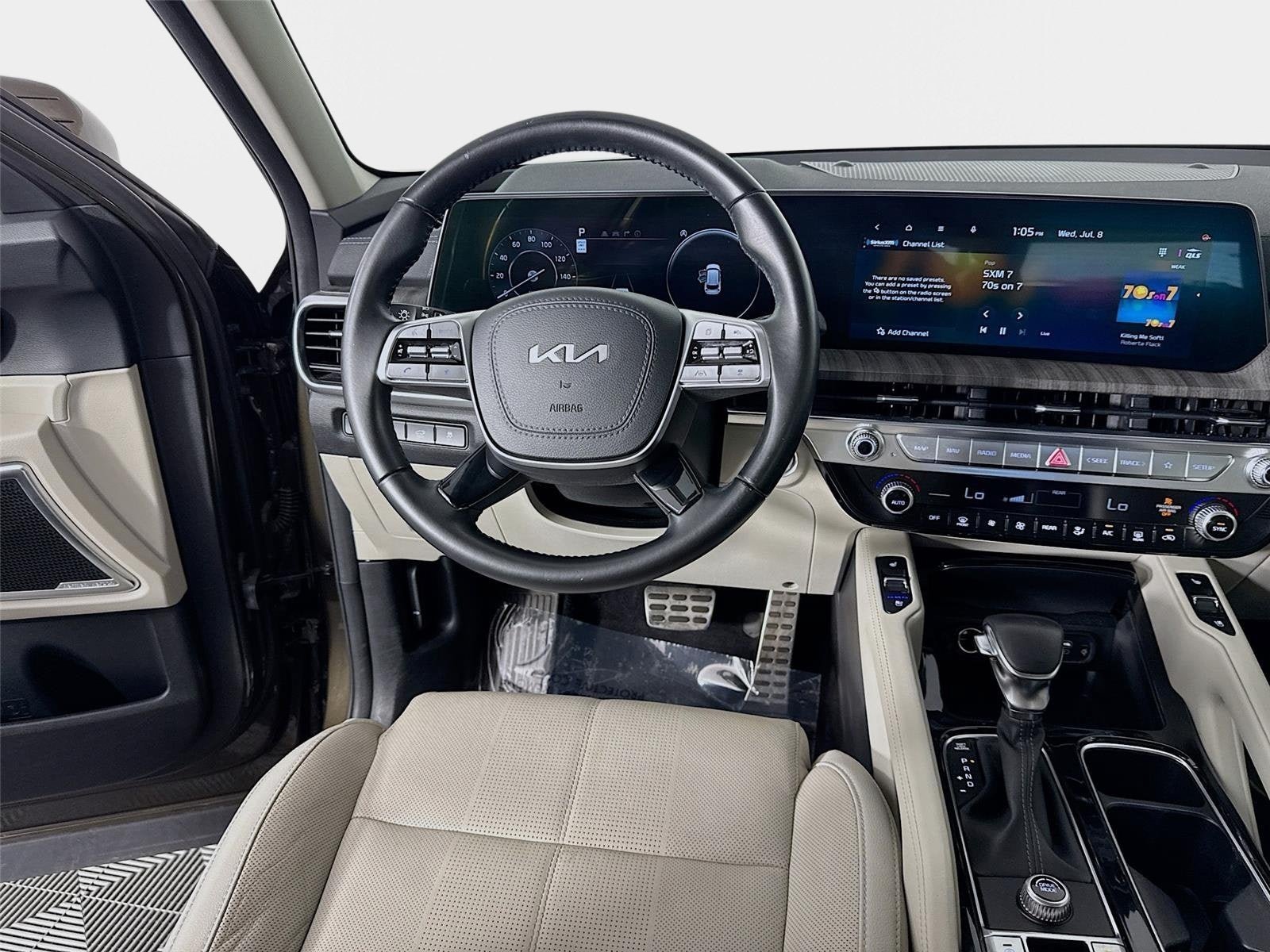 Certified 2023 Kia Telluride SX FWD image 25