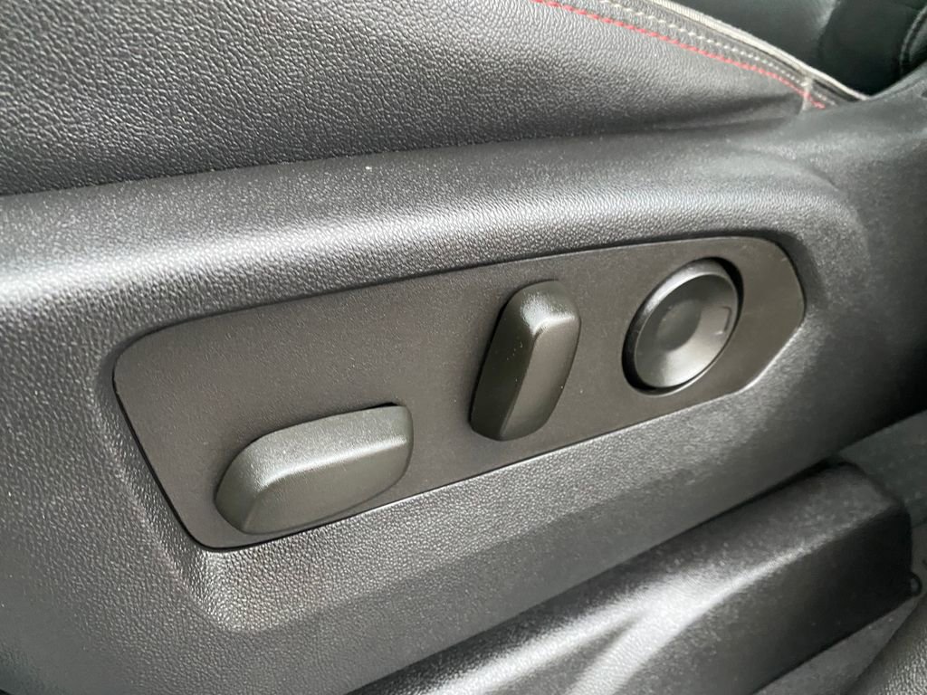 Used 2021 Chevrolet Suburban RST w/ Rear Media and Nav Package image 12