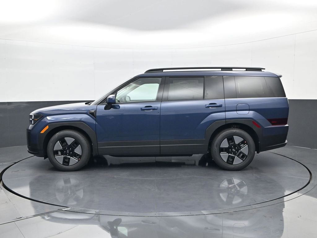 Used 2026 Hyundai Santa Fe SEL image 8