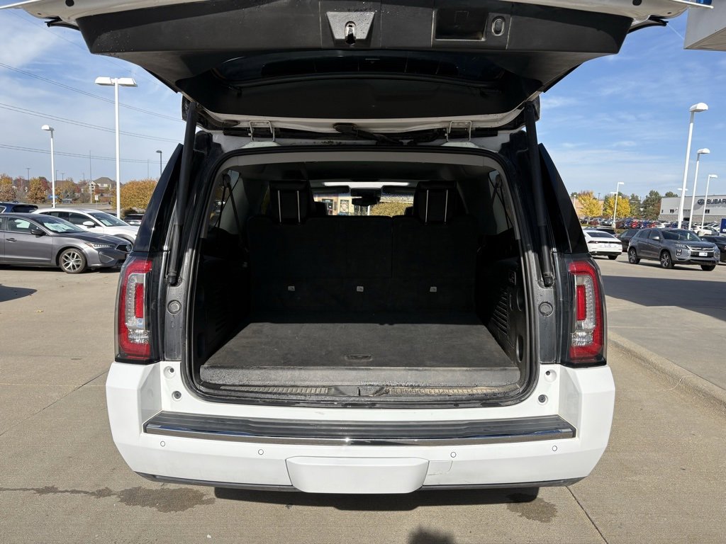 Used 2020 GMC Yukon XL Denali image 40