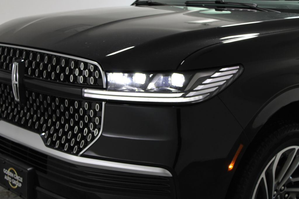 New 2026 Lincoln Navigator L Reserve image 64