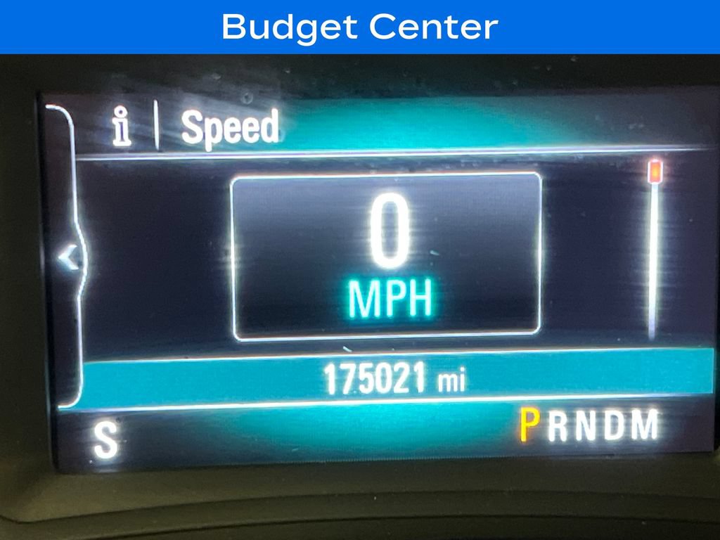 Used 2017 Buick Encore Preferred AWD/4WD image 20