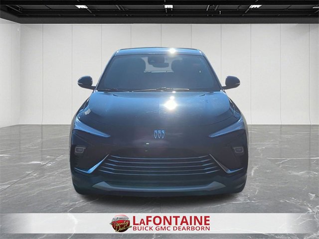 Certified 2024 Buick Envista Preferred w/ Convenience I Package image 3