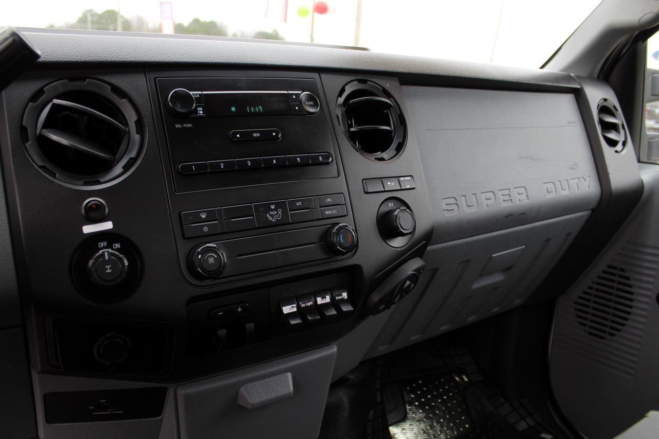 Used 2013 Ford F350 XL image 15