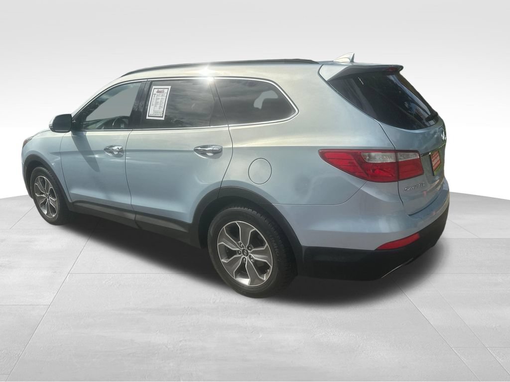 Used 2013 Hyundai Santa Fe GLS AWD/4WD image 18