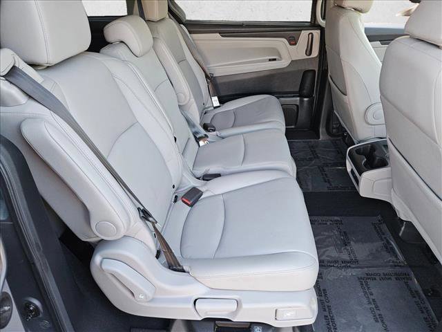 Used 2020 Honda Odyssey EX-L image 19