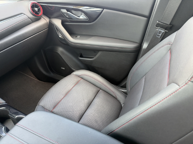 Used 2021 Chevrolet Blazer RS w/ Enhanced Convenience Package FWD image 20