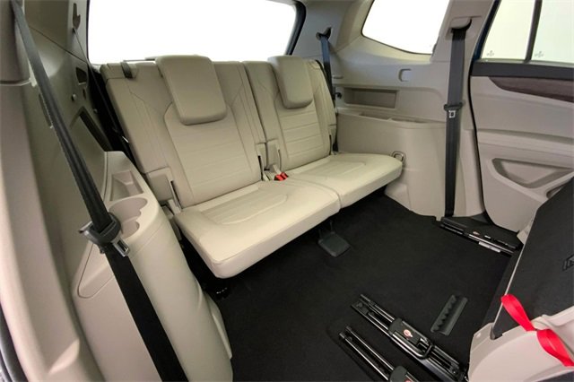 Used 2025 Volkswagen Atlas SEL image 28