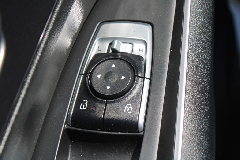 Certified 2024 Kia Sorento LX image 21