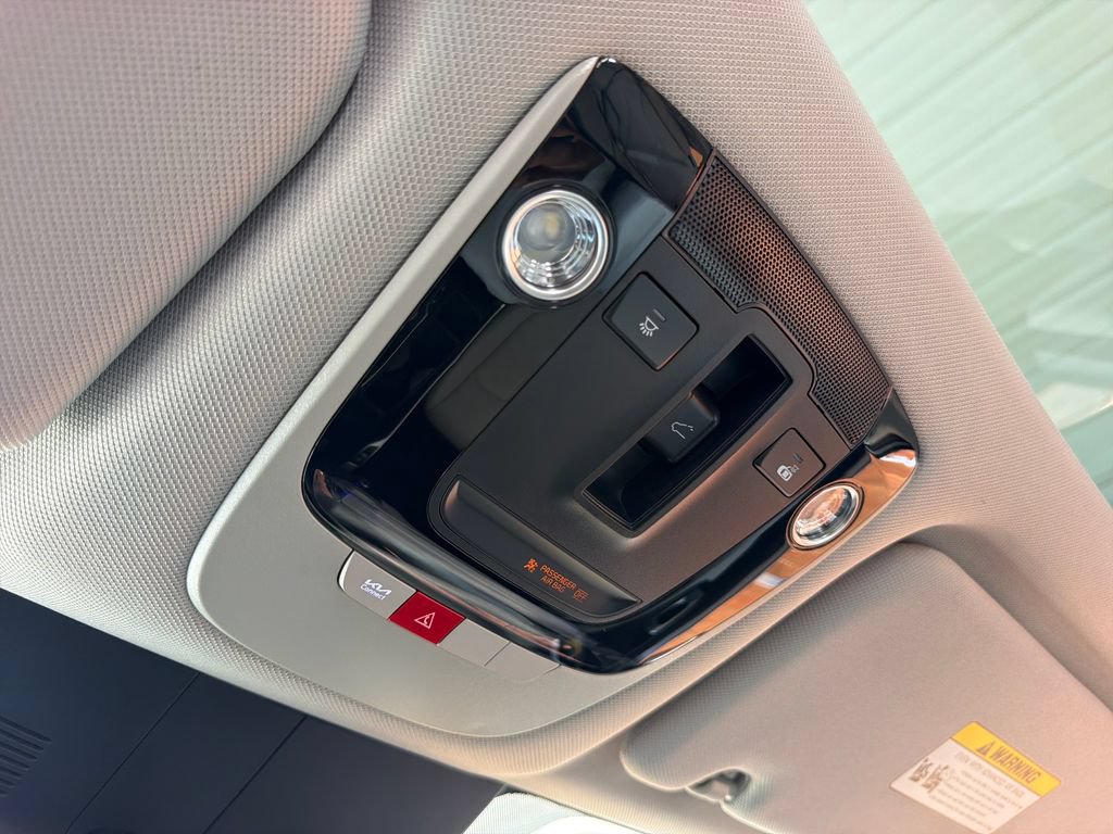 Used 2026 Kia Sorento S w/ S Panoramic Sunroof Package FWD image 27