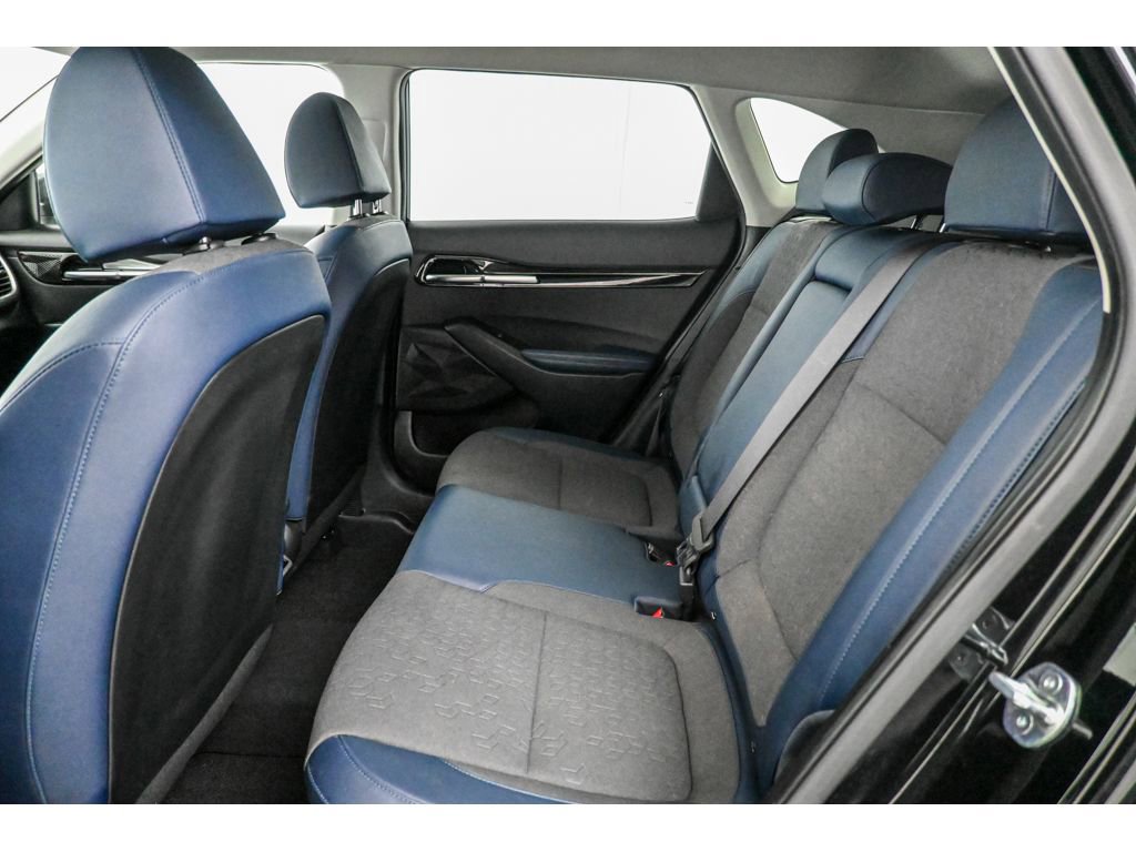 Used 2024 Kia Seltos S image 19