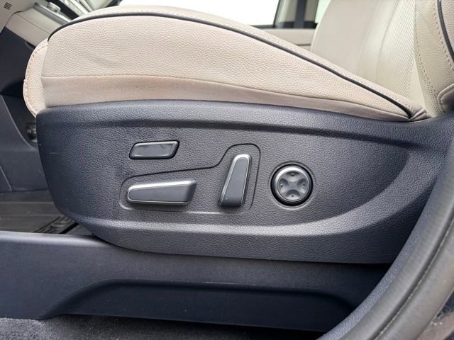 Used 2024 Hyundai Palisade Limited image 22