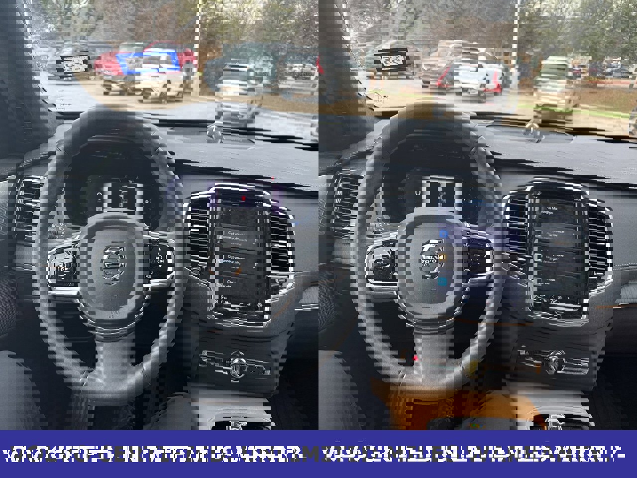 Certified 2023 Volvo XC90 B6 Ultimate image 20