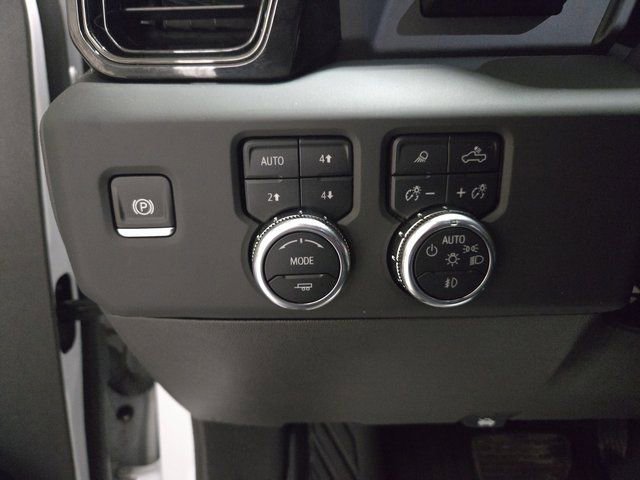 Used 2024 GMC Sierra 1500 AT4X w/ AT4X AEV Edition AWD/4WD image 27