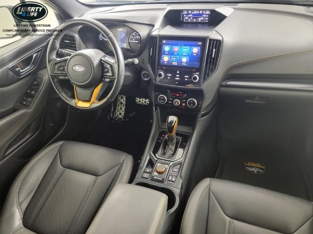 Used 2022 Subaru Forester Wilderness AWD/4WD image 34