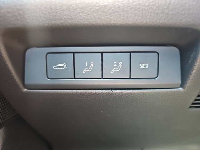 New 2026 MAZDA CX-50 AWD 2.5 Hybrid w/ Weather Package image 33