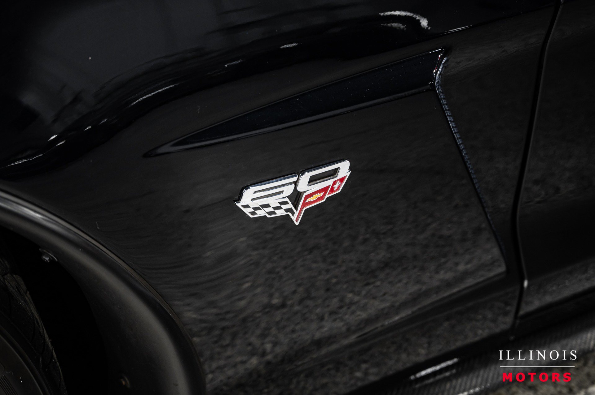 Used 2013 Chevrolet Corvette 427 w/ 1SC Preferred Equipment Group image 13