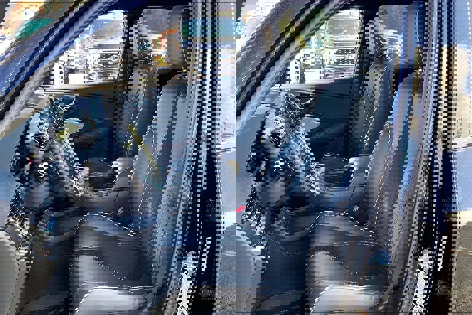 Used 2021 Acura RDX A-Spec image 8