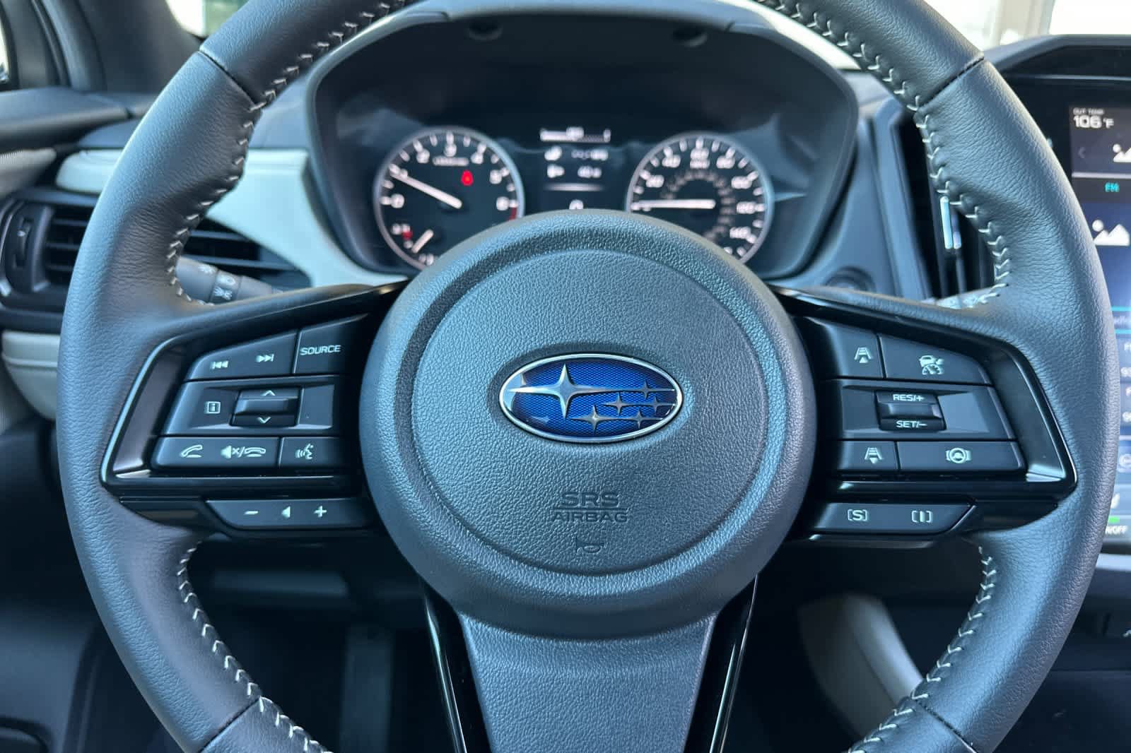 New 2026 Subaru Forester Premium AWD/4WD image 25