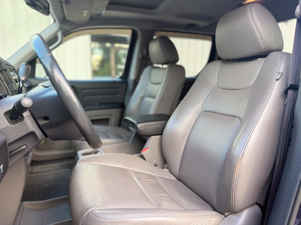 Used 2013 Honda Ridgeline RTL image 17