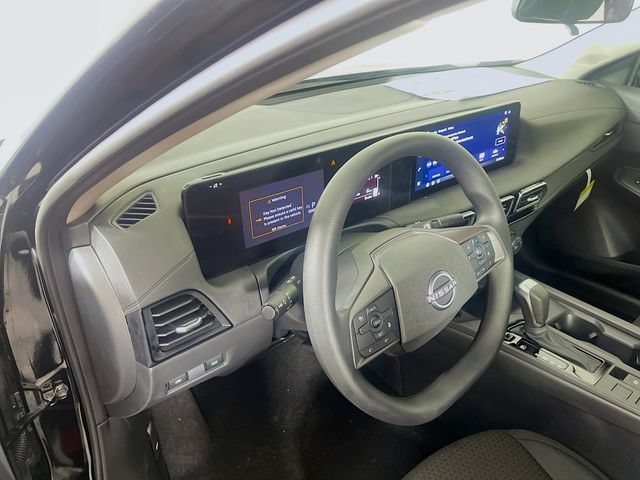 New 2026 Nissan Sentra S w/ Floor Mat Package FWD image 7