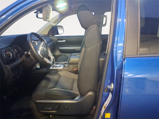 Used 2016 Toyota Tundra SR5 image 9
